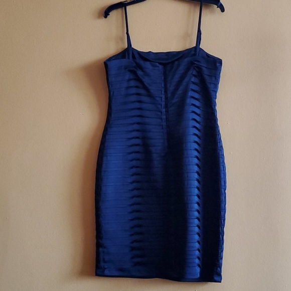 Calvin Klein Little Black Dress - Picture 8 of 10